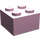 LEGO Leuchtend rosa Backstein 2 x 2 (3003 / 6223)