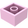 LEGO Bright Pink Brick 2 x 2 (3003 / 6223)