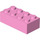 LEGO Rose pétant Brique 2 x 4 (3001 / 72841)