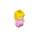 LEGO Leuchtend rosa Creature mit Function (80731)