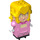 LEGO Leuchtend rosa Creature mit Function (80731)