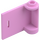 LEGO Bright Pink Door 1 x 3 x 2 Left with Hollow Hinge (92262)