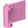 LEGO Bright Pink Door 1 x 3 x 2 Right with Hollow Hinge (92263)