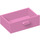 LEGO Bright Pink Drawer with Reinforcements (78124)
