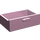 LEGO Leuchtend rosa Drawer ohne Verstärkung (4536)