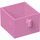 LEGO Leuchtend rosa Duplo Drawer (4891)