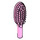 LEGO Bright Pink Hairbrush with Short Handle (10mm) (3852)