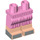 LEGO Fel roze Hermione Granger Minifigure Heupen en benen (3815 / 67873)