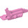 LEGO Bright Pink Minecraft axolotl body (86879)