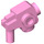 LEGO Bright Pink Overwatch Pistol (44709)