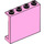 LEGO Bright Pink Panel 1 x 4 x 3 with Side Supports, Hollow Studs (35323 / 60581)