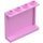 LEGO Bright Pink Panel 1 x 4 x 3 with Side Supports, Hollow Studs (35323 / 60581)