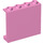 LEGO Fel roze Paneel 1 x 4 x 3 met zijsteunen, holle noppen (35323 / 60581)