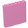 LEGO Bright Pink Panel 1 x 6 x 5 (35286 / 59349)