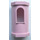 LEGO Fel roze Paneel 6 x 8 x 12 Tower met Venster (33213)