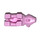 LEGO Leuchtend rosa Piglet (70085)