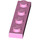 LEGO Bright Pink Plate 1 x 4 (3710)