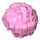 LEGO Bright Pink Pom Pom (87997)