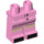 LEGO Fel roze Queenie Goldstein Minifigure Heupen en benen (3815 / 40295)
