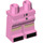 LEGO Bright Pink Queenie Goldstein with Pink Suit Minifigure Hips and Legs (3815 / 40295)