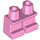 LEGO Fel roze Korte benen (41879 / 90380)