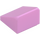 LEGO Bright Pink Slope 1 x 1 (31°) (50746 / 54200)