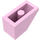 LEGO Leuchtend rosa Steigung 1 x 2 (45°) (3040 / 6270)