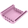 LEGO Fel roze Helling 8 x 8 x 2 Gebogen Dubbele (54095)