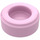 LEGO Rose Pétant Tuile 1 x 1 Rond (35381 / 98138)