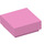LEGO Bright Pink Tile 1 x 1 with Groove (3070 / 30039)