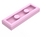 LEGO Bright Pink Tile 1 x 3 (63864)
