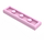 LEGO Fel roze Tegel 1 x 4 (2431 / 35371)