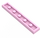 LEGO Fel roze Tegel 1 x 6 (6636)