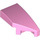 LEGO Bright Pink Wedge 1 x 2 Right (29119)