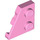 LEGO Bright Pink Wedge Plate 2 x 2 Wing Left (24299)