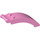 LEGO Bright Pink Windscreen 2 x 5 x 2 with Handle (35375 / 92474)