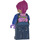 LEGO Brite Bomber Minifigura