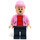 LEGO Brooklyn Minifigure