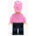 LEGO Brooklyn Minifigur