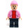 LEGO Brooklyn Minifigur