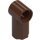 LEGO Brown Angle Connector #1 (32013 / 42127)