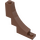 LEGO Braun Bogen 1 x 5 x 4 Invers (4294 / 30099)