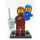 LEGO Brown Astronaut and Spacebaby Set 71037-3