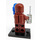 LEGO Brown Astronaut and Spacebaby Set 71037-3