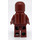 LEGO Brun Astronaut Minifigur