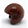 LEGO Brown Aviator Hat (30171 / 90510)