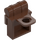 LEGO Hnědá Batoh s Roll (2524)