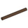 LEGO Brown Bar 1 x 4 (21462 / 30374)