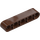 LEGO Brown Beam 5 (32316 / 41616)