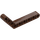 LEGO Brown Beam Bent 53 Degrees, 4 and 6 Holes (6629 / 42149)